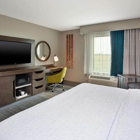 Hampton Inn Union City, Tn エクステリア 写真