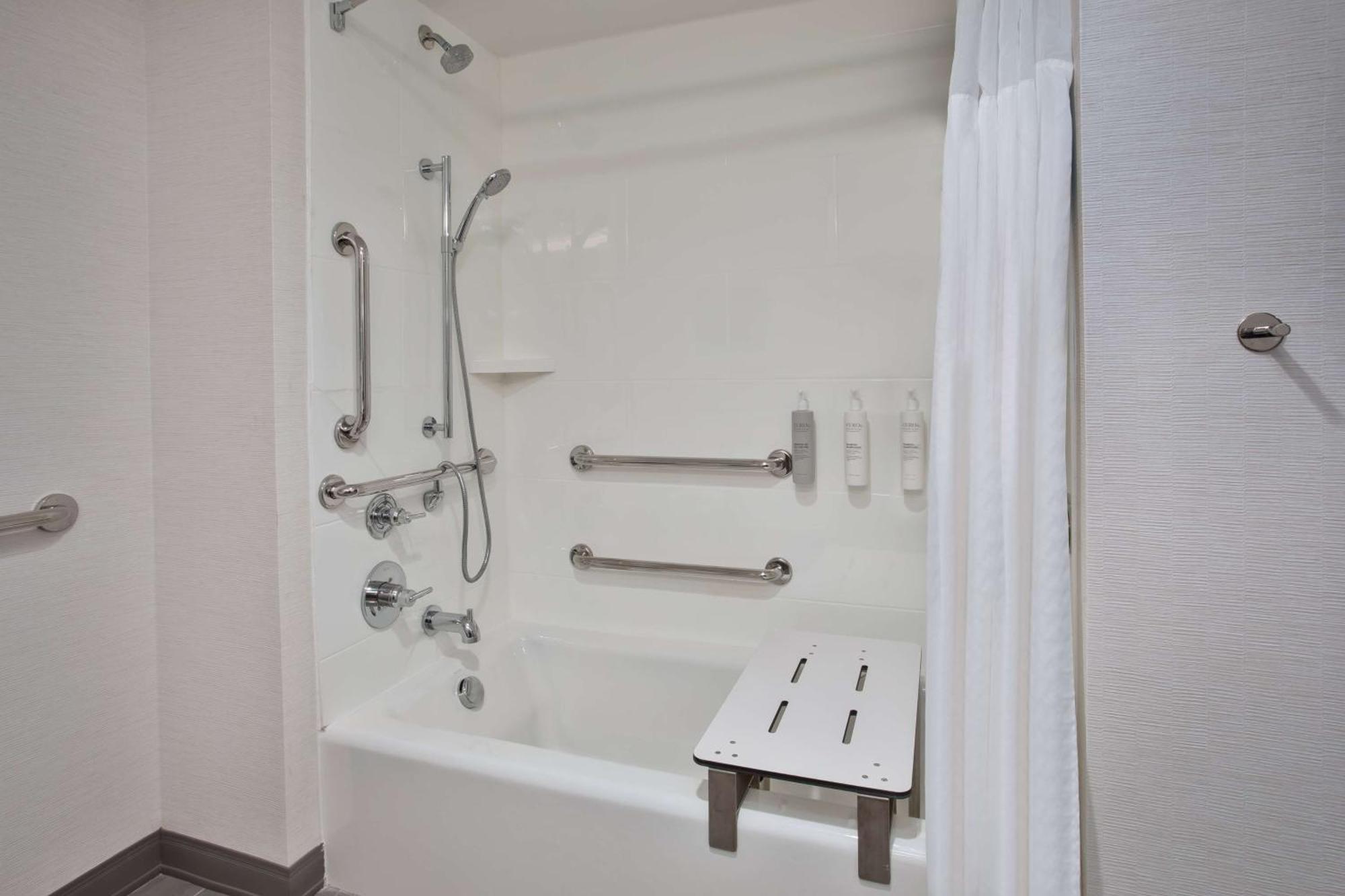 Hampton Inn Union City, Tn エクステリア 写真