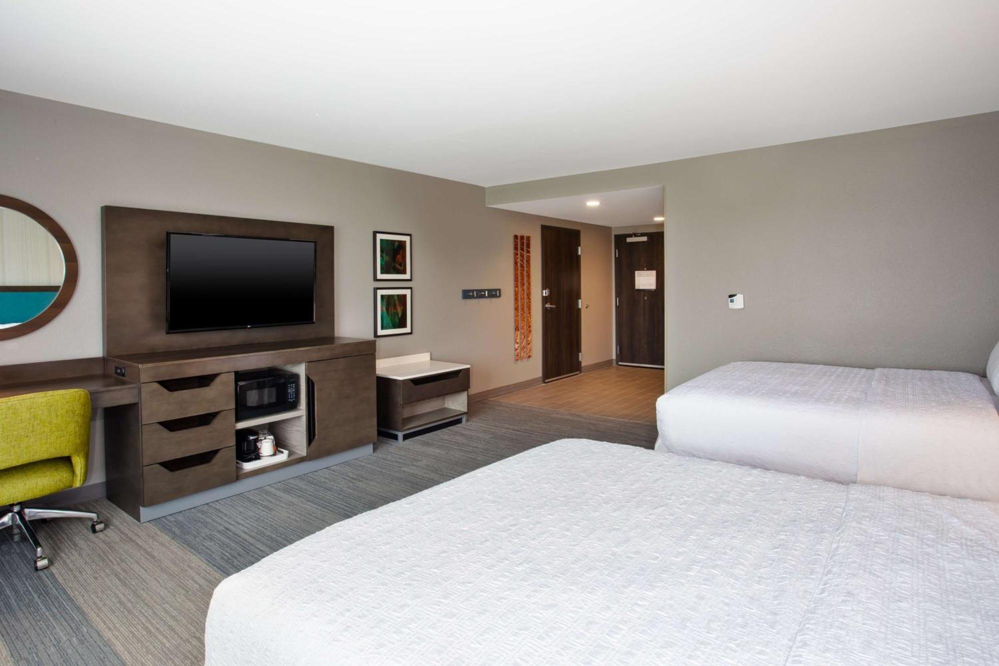Hampton Inn Union City, Tn エクステリア 写真