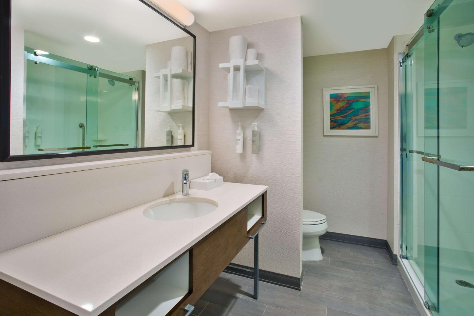 Hampton Inn Union City, Tn エクステリア 写真