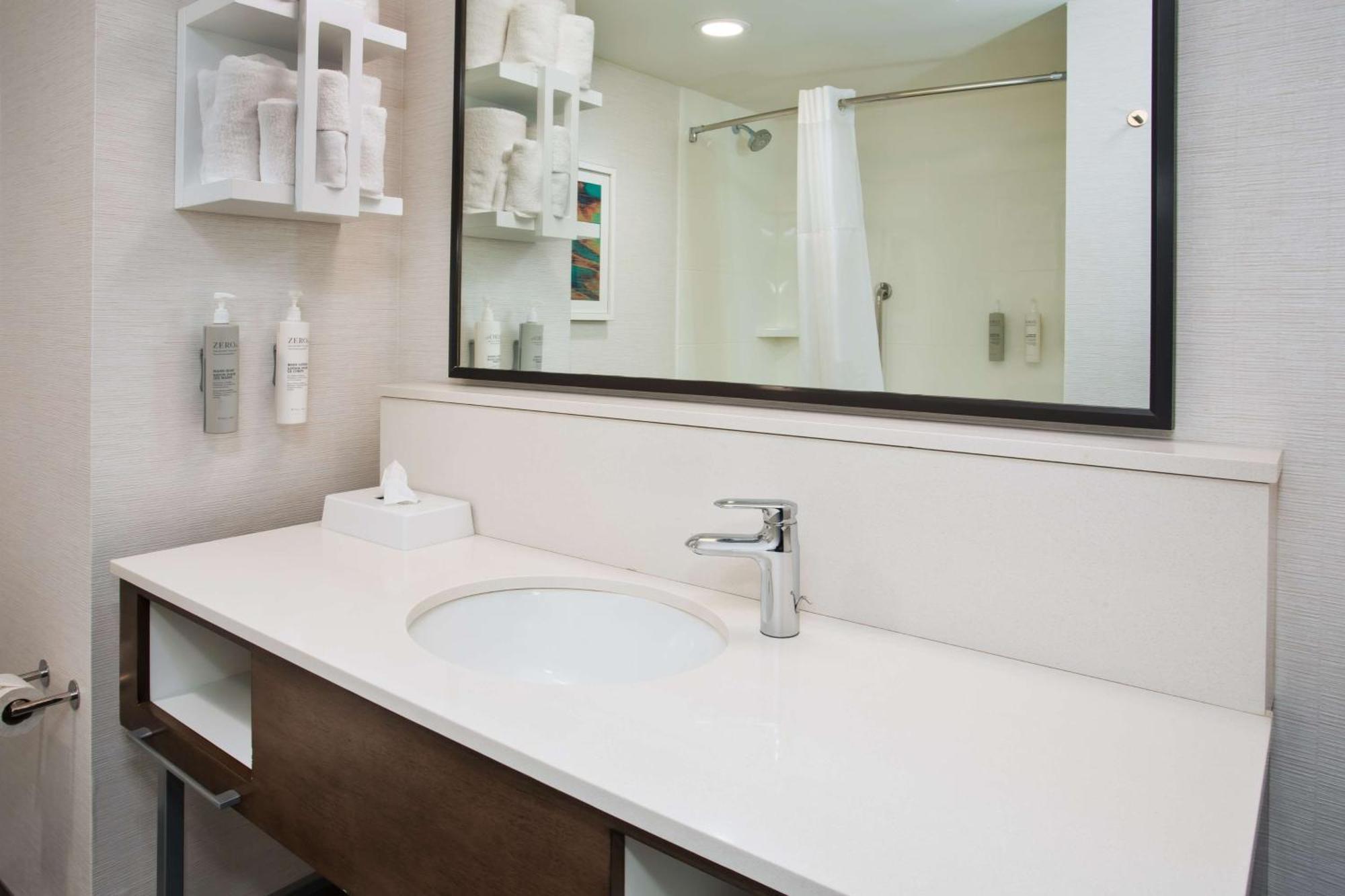 Hampton Inn Union City, Tn エクステリア 写真